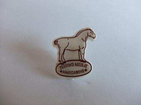 Paard Zeeuws Meisje